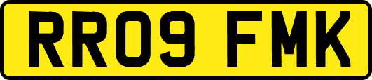 RR09FMK