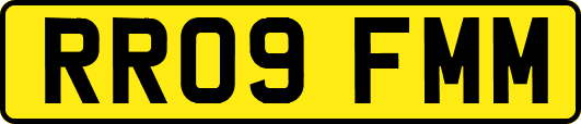 RR09FMM