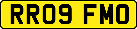 RR09FMO