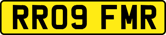 RR09FMR