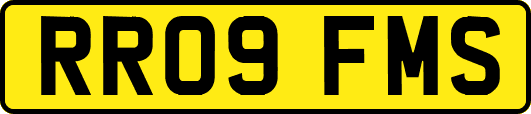 RR09FMS