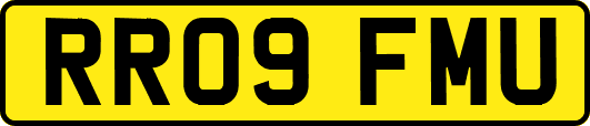 RR09FMU