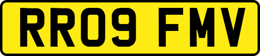 RR09FMV