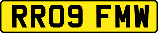 RR09FMW