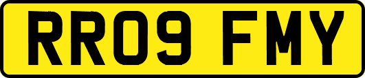 RR09FMY