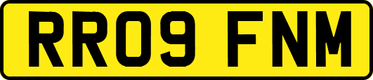 RR09FNM