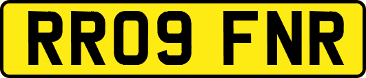 RR09FNR