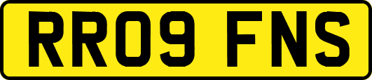RR09FNS