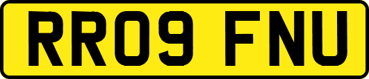 RR09FNU