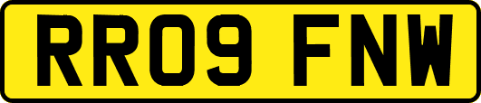 RR09FNW