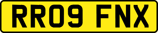 RR09FNX