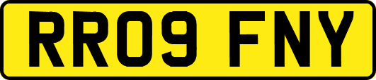 RR09FNY