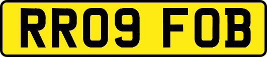 RR09FOB