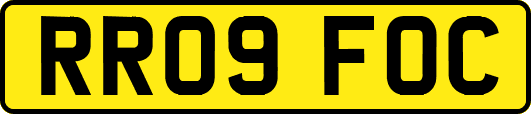RR09FOC