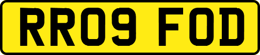 RR09FOD