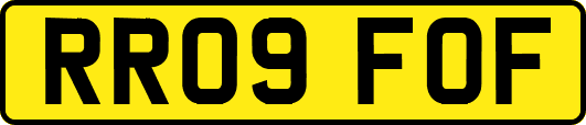 RR09FOF