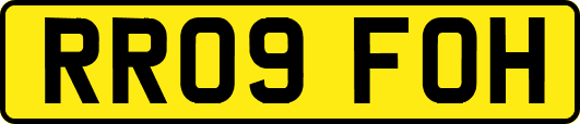 RR09FOH
