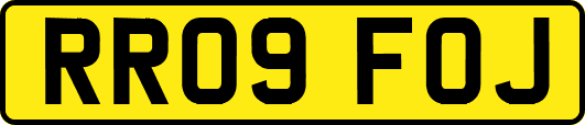 RR09FOJ