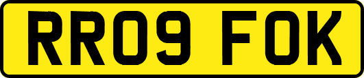 RR09FOK