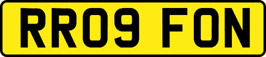 RR09FON