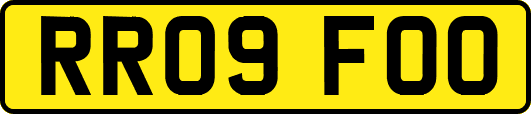 RR09FOO