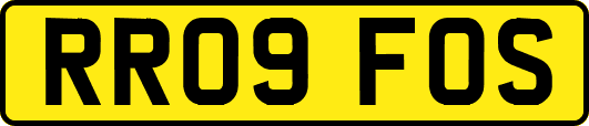 RR09FOS