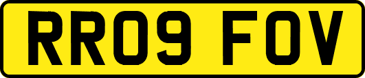 RR09FOV