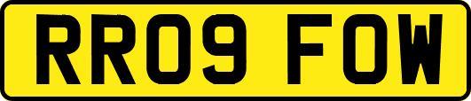 RR09FOW