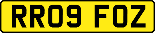 RR09FOZ