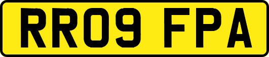RR09FPA
