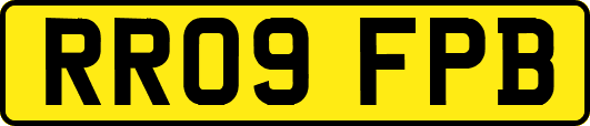 RR09FPB