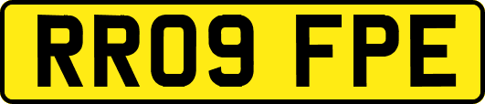 RR09FPE