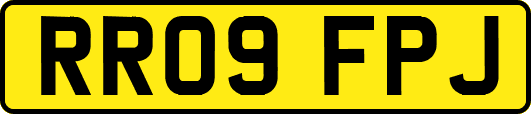 RR09FPJ