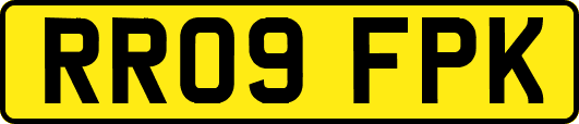 RR09FPK