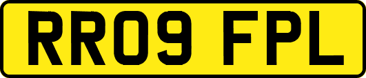 RR09FPL