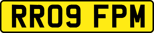 RR09FPM