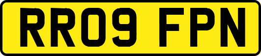 RR09FPN