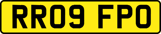 RR09FPO