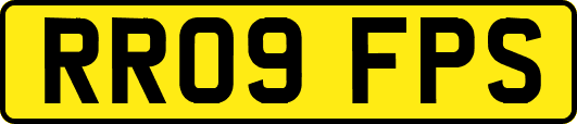 RR09FPS