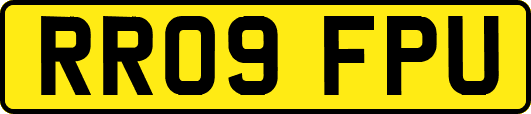 RR09FPU
