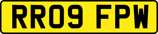 RR09FPW