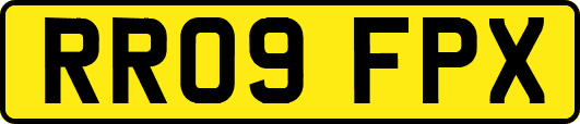 RR09FPX