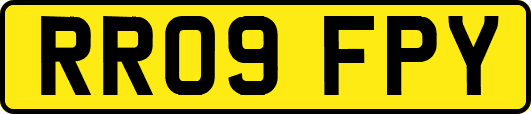 RR09FPY