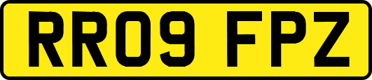 RR09FPZ