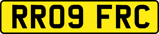 RR09FRC