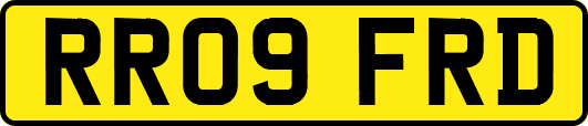 RR09FRD