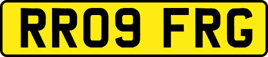 RR09FRG