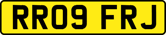 RR09FRJ