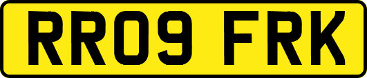 RR09FRK