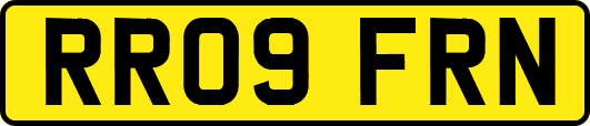 RR09FRN